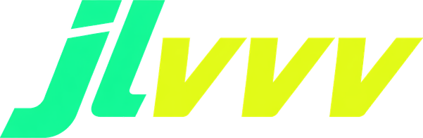 jlvvv gaming platform logo